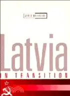 在飛比找三民網路書店優惠-Latvia in Transition