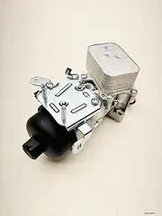 Oil Cooler Assembly Compatible With CITROEN C4 II 1.6 BlueHDi 100/120 2014 + EEP/CT/092A