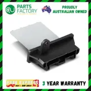 Blower Motor Fan Speed Resistor Suit Isuzu D-Max RC Holden Colorado & RA Rodeo (for: Isuzu)