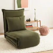 Artiss Floor Lounge Sofa Chair