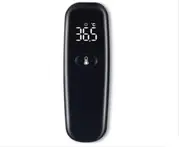 T09 LED Full Screen Smart Body Thermometer 1S Instant Measure Infrared Digital Temperature Meter
