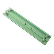 210mm Dovetail Guide Optics Mount Screwed for Telescope Connect Equatorial1815