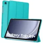 Case for Galaxy Tab A9+/A9 Plus 11 inch 2023, Slim Stand Protective Bondi Blue