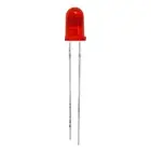 NLED-3316 - 2.2V, 20 mA, 100 mcd, Red Emitted