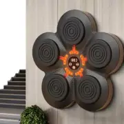 Smart Bluetooth Music Boxing Machine Wall Boxing Target LED Lighted USB Charging