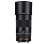 Rokinon 100mm F2.8 Full Frame Macro Lens [Multiple Mount Options]