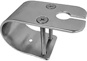 027313 45Mm Bull Bar Mount Wrap Around Benelec - 9323229021160