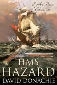在飛比找博客來優惠-HMS Hazard