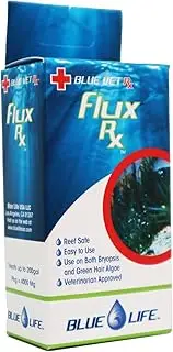 Blue Life Flux RX Bryopsis Hair Algae Treatment 4g