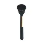 Cosmetic Brush Soft Brush Hair Easy-use Blusher Contour Makeup Brush Lightweight