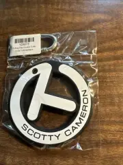 Scotty Cameron Circle T Putting Disc