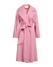 [HARRIS WHARF LONDON] HARRIS WHARF LONDON Overcoats & Trench Coats - Item 16306677