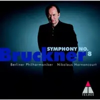 在飛比找博客來優惠-Bruckner : Symphony No. 8 / Ni