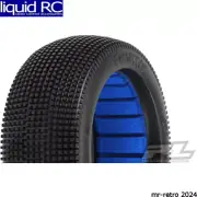 Pro-Line 9052203 Fugitive S3 (Soft) Off-Road 1:8 Buggy Tires