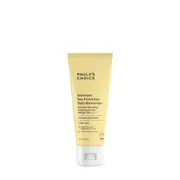 Paula's Choice Advanced Sun Protection Daily Moisturizer SPF 50+