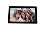 Jackson Frameo Smart Digital Photo Frame 7" (Black)