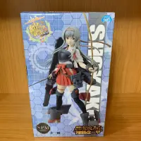 在飛比找蝦皮購物優惠-日版 SEGA 艦娘 翔鶴改二甲 景品 公仔