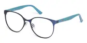 Pepe Jeans PJ1299 C3 Men's Glasses Blue Size 53 - Private Health Rebate - Blue Light Block Available