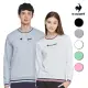 【LE COQ SPORTIF 公雞】基礎百搭圓領T恤 中性-5色-LOQ23922