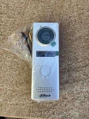 Dahua Analog Door Station DHI-VTO1000J