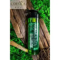 在飛比找蝦皮購物優惠-♥巧蘿小舖♥ 現貨 CORSICA 科皙佳 艾草平安淨身沐浴