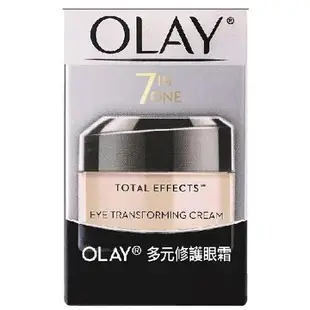 歐蕾OLAY多元修護眼霜15g