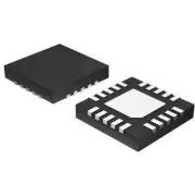 MAX4951CTP+ SATA I/SATA II Bidirectional Re Driver 20-Pin TQFN