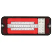 Ignite Zeon LED Stop Tail Indicator Reverse Lamp