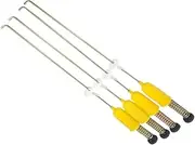 Washing Machine Hanger Universal Balance Bar Shock Absorber Parts, Compatible for Haier, Multiple Size Options, for Washing Machine Replacement(7-10kg)