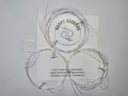 3 PACK - Happy Hookers Pre Tied Paternoster Fishing Rig Blanks