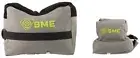 SME's Front & Rear Gun Rest Grf 600D Polyester Shooting Bags - SMEGRF