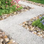 Stepping Stones Garden Border Pathway Mat Edging Yard Garden Border B2SAVE11%