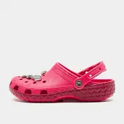 Crocs Classic Clog x Juicy Couture Women's