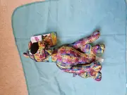 12 Inch Scooby Doo Plush