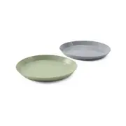 Plastic Plate - Assorted