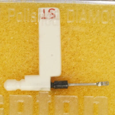 NOS Recoton 591SD Diamond Needle for Dual DN-5 Electronic Reproducer Stereo 60