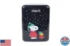 Orbit Innovations Peanuts - Mini Fridge, Small Cooler for Drinks and Snacks,