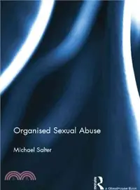 在飛比找三民網路書店優惠-Organised Sexual Abuse
