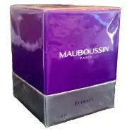 MAUBOUSSIN Paris EXTRAIT de Parfum for Women 1oz/30ml Original Formulation NIB