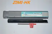 S16Q-STFCL11 16x180mm Lathe Internal Turning Tool Holder Boring Bar For TCMT11