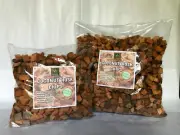 Coconut Husk Chips 100% Natural Eco-Friendly Organic Orchids Anthuriums Growing