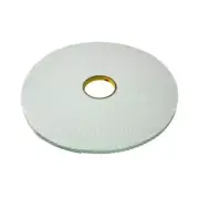 1/2" X 72 Yards 3M™ 4462 Double Sided Foam Tape (1 Per/Case)