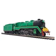 Australian Railway Models C38 3813 Western Endeavour Steam Locomotive Model