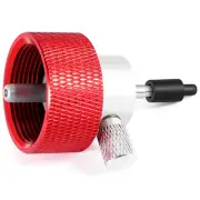 Reusable Propane Filling Adapter Gas Accessories for Green Gas5362