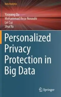 在飛比找博客來優惠-Personalized Privacy Protectio
