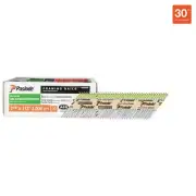 Paslode Paper Tape Framing Nails 2-3/8" x 0.113-Gauge 30-Degree (2,000 per Box)