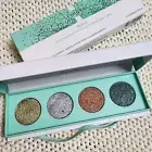 Sephora clean glitter eyeshadow palette NEW