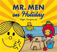 在飛比找三民網路書店優惠-Mr. Men on Holiday