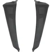Klock Werks Windshield Flare Wings KWS-04-0580