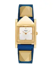 Herms Women's Medor Watch, Circa 2000's (Authentic Pre-Loved)